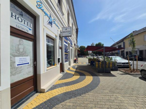 Sleeping Sailor Boutique Hotel, Siofok